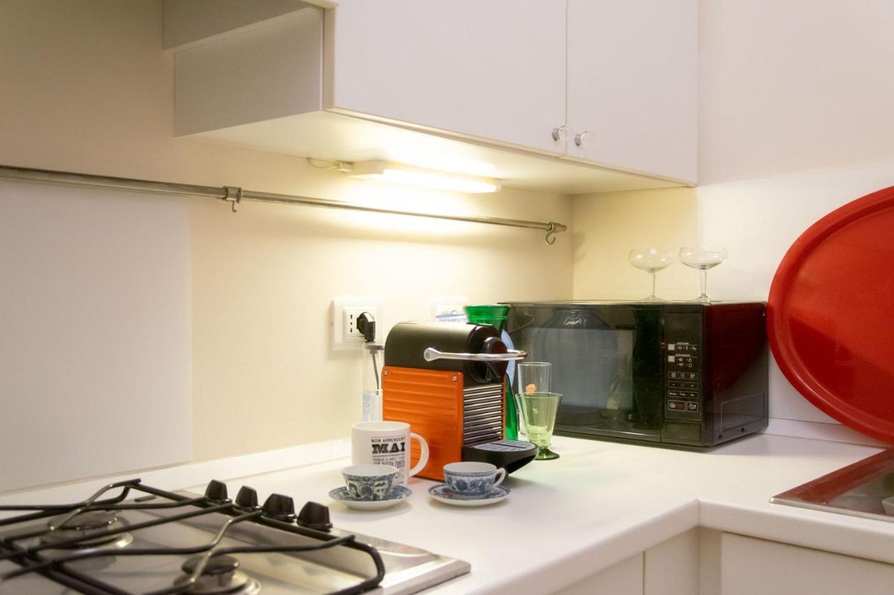 Apartment Cianis