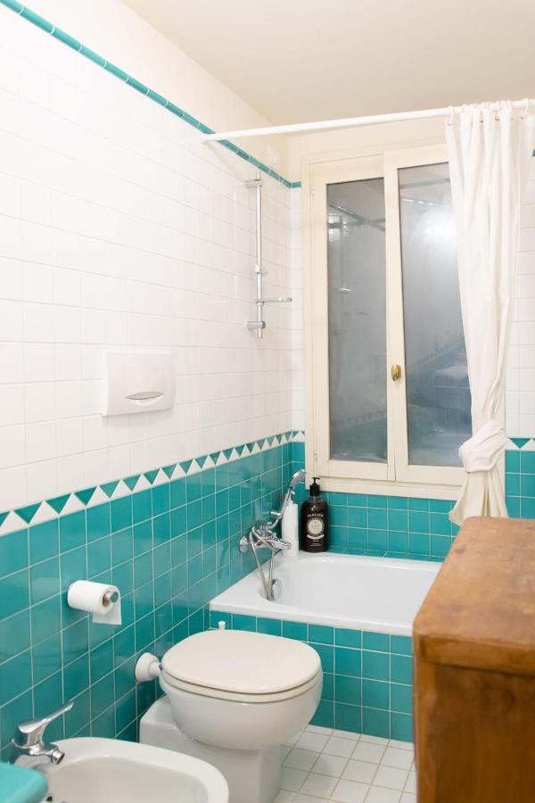 Apartment Cianis Venice