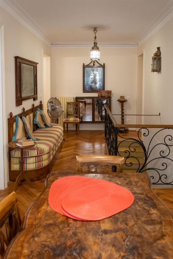 Appartamento Cianis Venezia