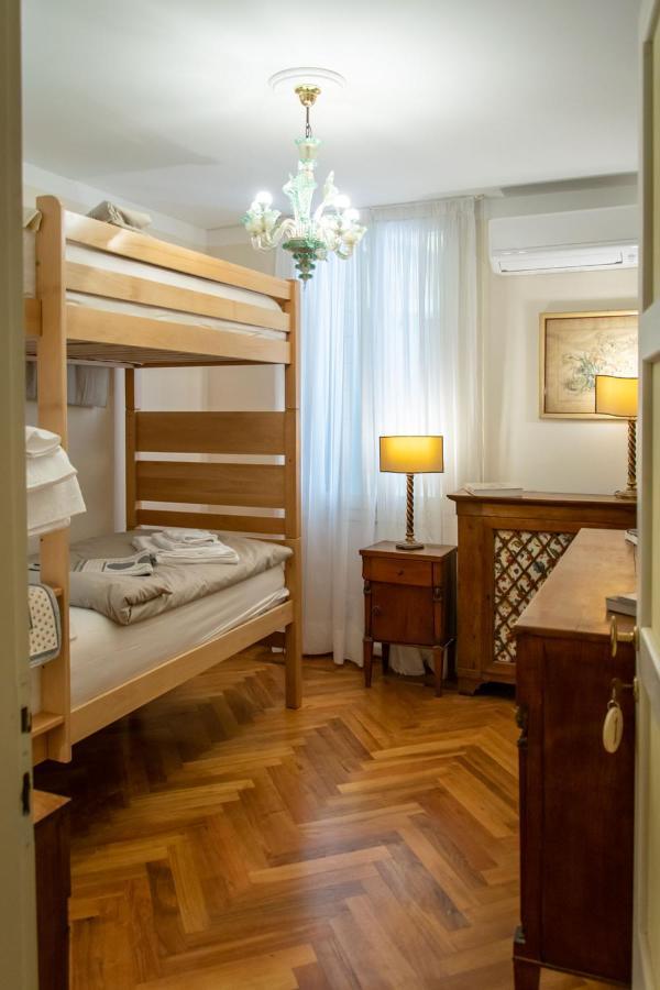 Appartamento Cianis *